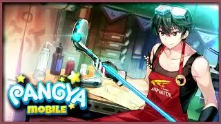 Pangya Mobile - Pink Lane Intro ( Soundtrack )