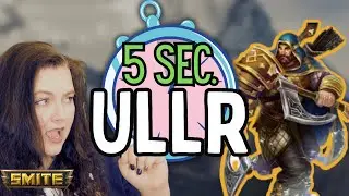 The BEST / WORST Ullr guide you'll ever watch!