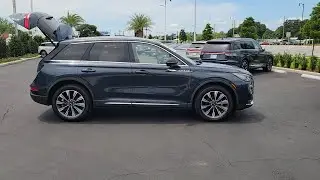 2020 Lincoln Corsair Near Me Winter Park, FL Windermere, FL Deland, FL Orlando, FL PX20220