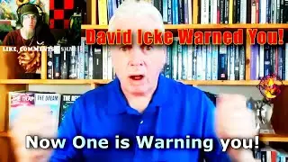 David Icke Warned You   Now I am WARNING YOU!