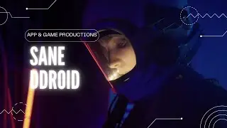 SANEDROID -APP AND GAME PRODUCTION ORGANIZATION