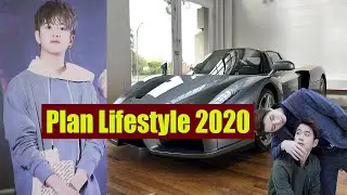 Plan Rathavit Lifestyle,Biography,Girlfriend,Net Worth,Favorite,House,Career,Family,2020.