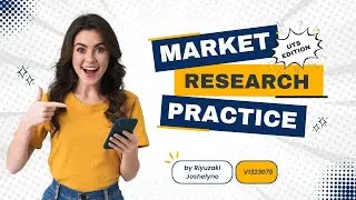 MULTIDIMENSIONAL SCALING & PRINCIPAL COMPONENT ANALYSIS | MARKETING RESEARCH PRACTICE