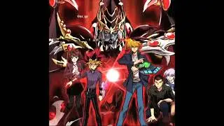 Thank you Duel Links for releasing Red-eyes Dark Dragoon #yugioh #animeshorts