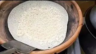 খোলা জালি পিঠা,এই পিঠার স্বাদ অন্য পিঠের সাথে তুলনা করা যাবে না|pitha recipe