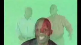 Djunny Claude - COEUR MAYOMBE