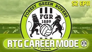 FIFA 20 RTG Career Mode | S2 Ep11 | LAST GAMES OF THE SEASON!!