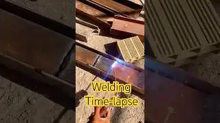 Work Time-lapse 🎥😎🎞️✔️