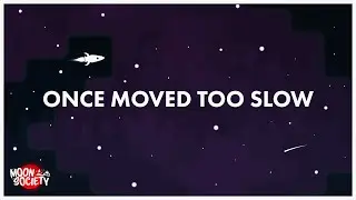 Tim Schaufert ft. YOSIE - Once Moved Too Slow [Future Garage]
