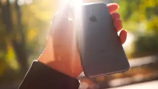 Apple iPhone 6s Review - Test German