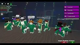Roblox Star Indian Gamer is stuck in squid game