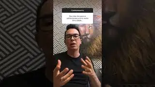 Sou l&iacute;der de jovens e adolescentes e sinto muita dificuldade | Pr. Lucinho