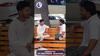 Easy - ஆ Doctor ஆகலாம்  | European University | MBBS In Georgia | Study MBBS Abroad