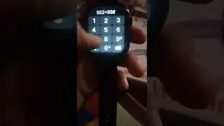 series 10 smart watch ultra ## play in the # you tube secret code