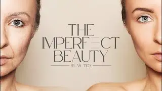 Ethical Aesthetics and Holistic Health with Dr. Rowena Hughes | The Imperfect Beauty
