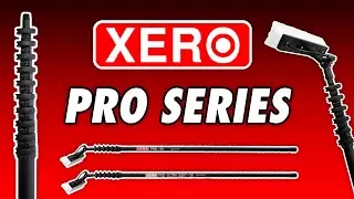 The XERO Pro Series
