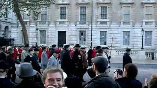 Poppy-parade