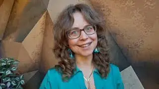 Biologe Anneke Valk over haar keynotes | Te boeken bij deSpreker.nl