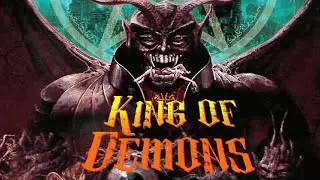✅ King of Demons [SNES] [PS3/PKG] (VIDEO HD + GAMEPLAY) ✅