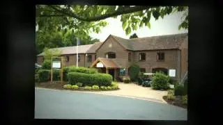 Shropshire Wedding Venues Video.mp4