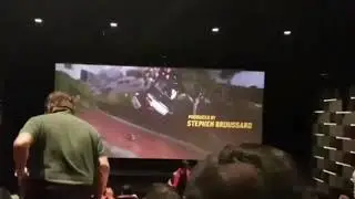Ant man and the Wasp - 2 Post Credit Scenes