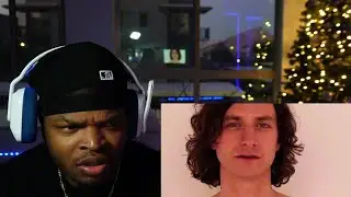 First Time Hearing Gotye 