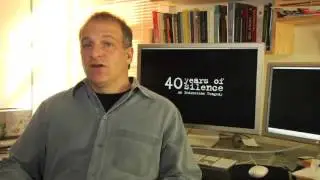 40 Years of Silence: An Indonesian Tragedy - DIRECTOR'S STATEMENT