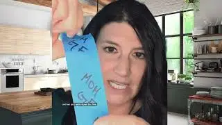 Food Allergy Lady Home Tips Edition 1