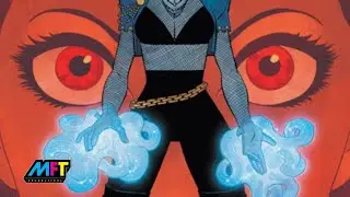 ABSOLUTE ZATANNA vs. ABSOLUTE WONDER WOMAN!!!