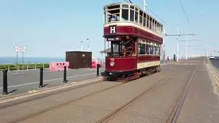 Bolton 66 Blackpool