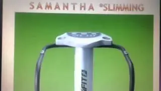 EXTREME VIBROTHERAPY