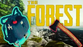 REBREATHER & RUSTY AXE Location Guide - The Forest (PC/PS4/PS5)