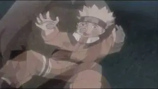 Naruto and Sakura Listen To Your Heart