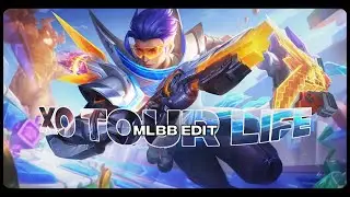 LIL UZI VERT - XO TOUR LIFE💞 | ROTO EDIT FREE PRESET 600 SUBS SPECIAL!!
