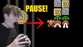 THESE LEVELS MADE ME SO MAD I SWALLOWED A DRAGON (PAUSE!!)