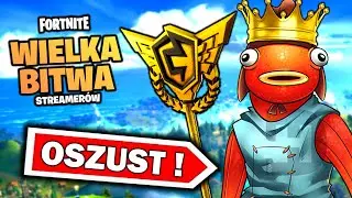 Mistrz POLSKI w FORTNITE to SCAMMER !😡 *drama*