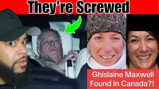 Prince Andrew ARRESTED?! Ghislaine Maxwell Just 