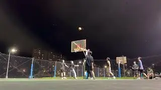 2025.12.21 木柵打球團 — 1