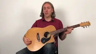 Learn These EASY Acoustic Percussive Guitar Techniques
