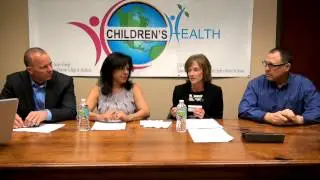 Parental Stress - Part 1 of 4 (Frustration & Isolation)