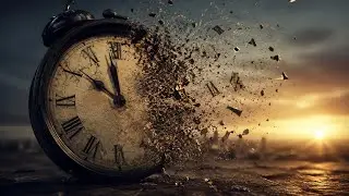 You Don’t Have As Much Time As You Think. Time is NOT On Your Side ‼️‼️LIVE NOW‼️‼️And Do It Well…..