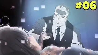 Good Night World Episode 6 Hindi Explanation || Anime In Hindi || Original Otaku
