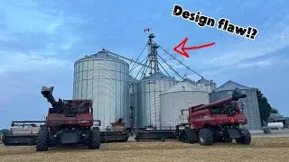 Combine demo day ended in disaster!! 