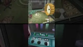 Ice Scream 7 Humster Puzzle Solve #shorts #gaming #games