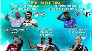 OS CANCELADOS (23/01/2026)