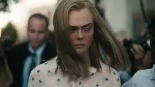 THE GIRL FROM PLAINVILLE 1x08 SEASON FINALE - BLANK SPACES