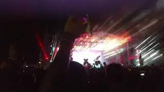 Moonrise Festival Baltimore Maryland 2019 Excision Live EDM/Rave