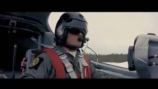 First flight - Equator Aircraft Norway