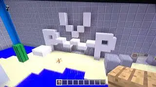 [2017 REUP] (ps3) Minecraft Server Vorstellung: Der epische server von Niklasole1802 #002