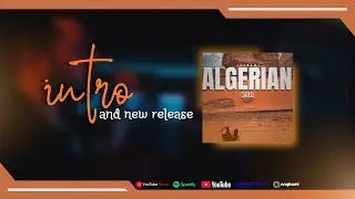 Introducing Jazrawi Studio | Face Reveal + Algerian Solo Release!